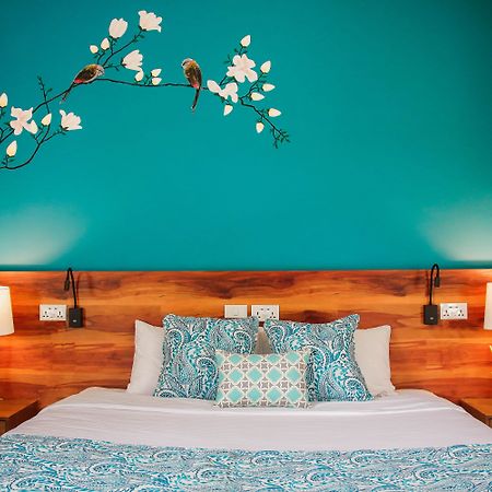 Hotel Kimberly Tagaytay Tagaytay City Exteriér fotografie