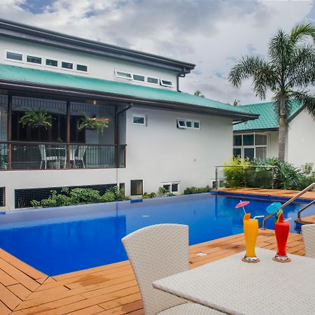 Hotel Kimberly Tagaytay Tagaytay City Exteriér fotografie