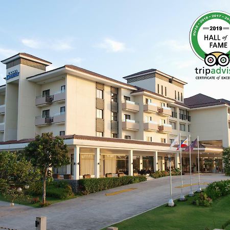 Hotel Kimberly Tagaytay Tagaytay City Exteriér fotografie