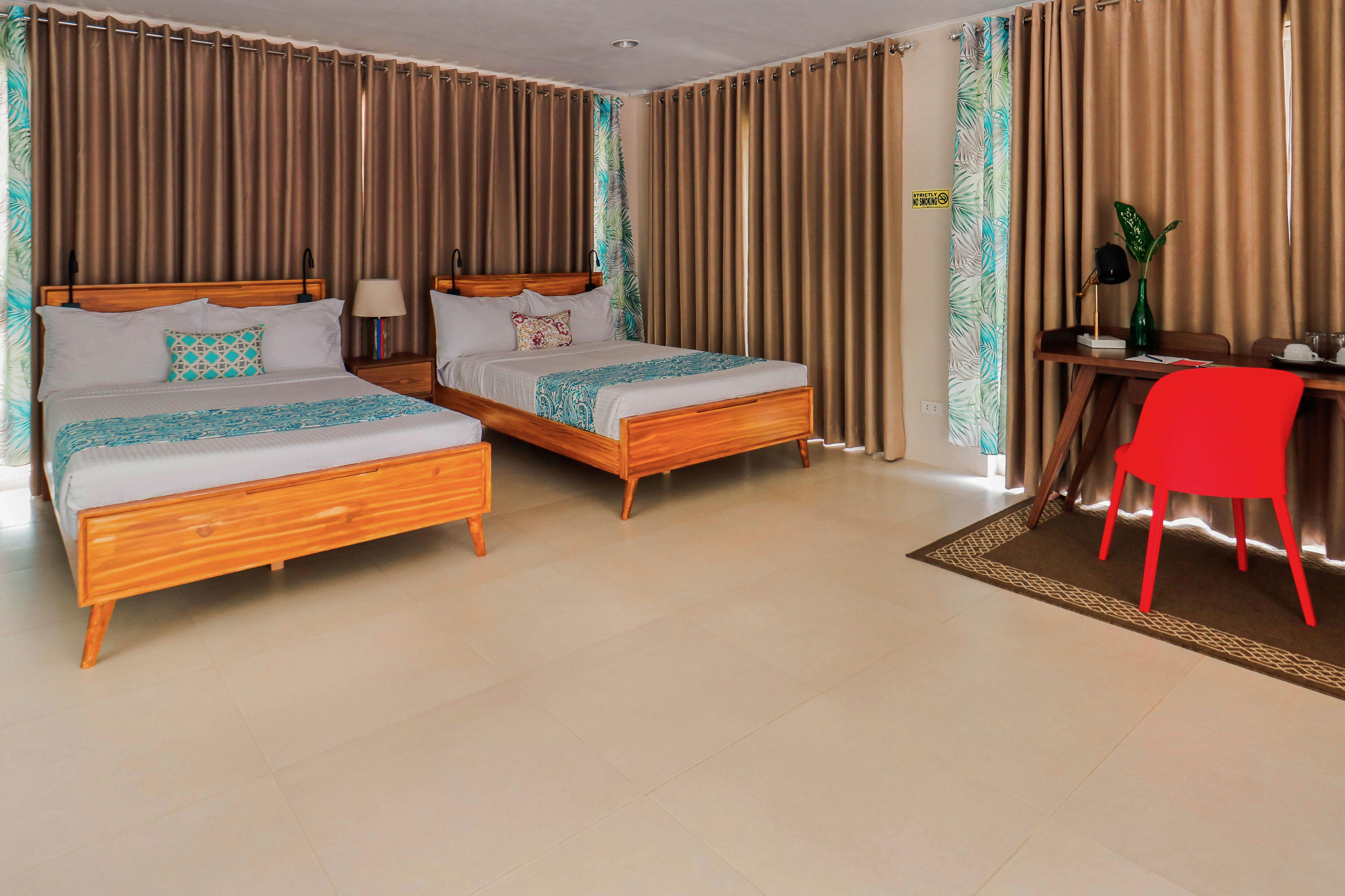 Hotel Kimberly Tagaytay Tagaytay City Exteriér fotografie