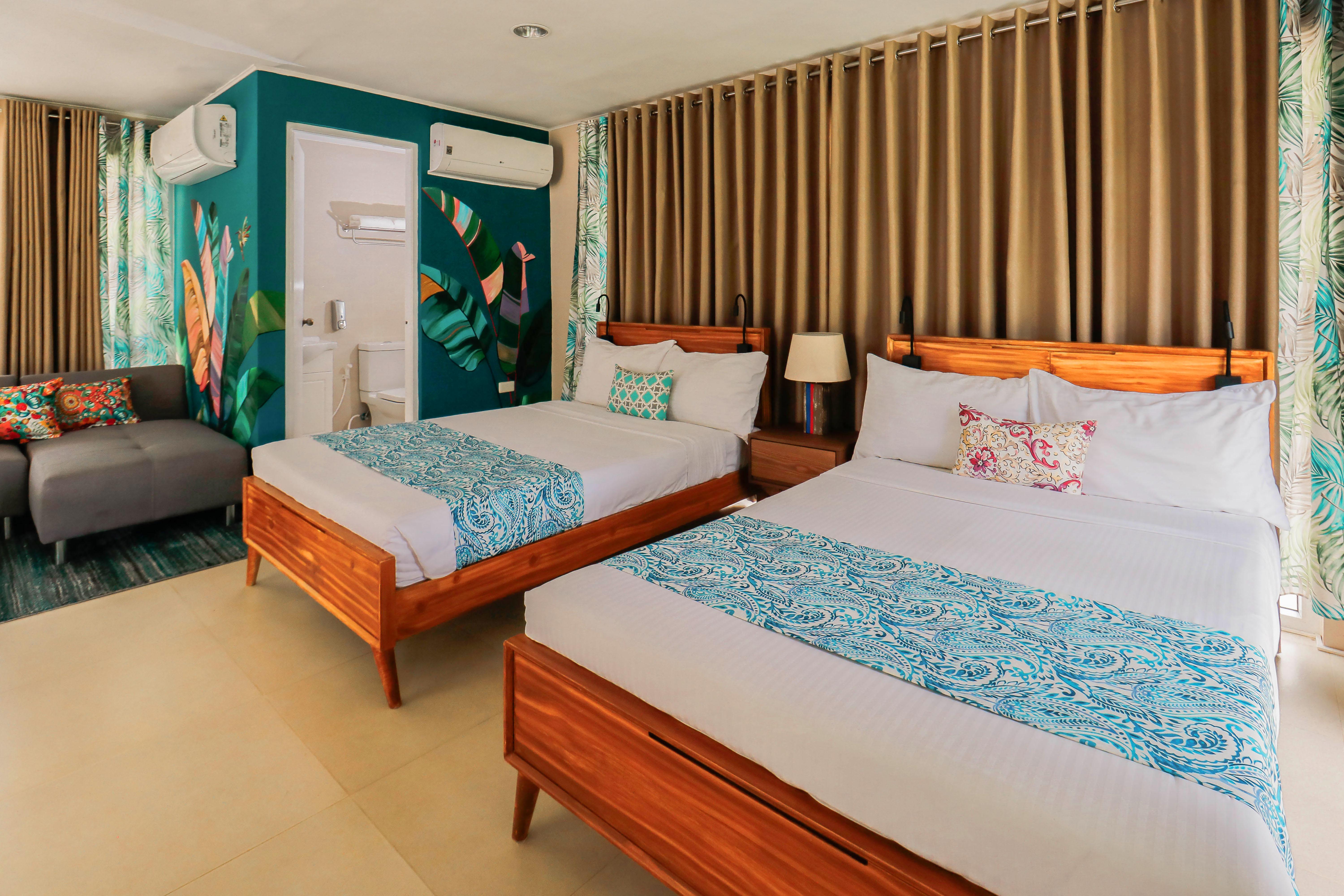 Hotel Kimberly Tagaytay Tagaytay City Exteriér fotografie
