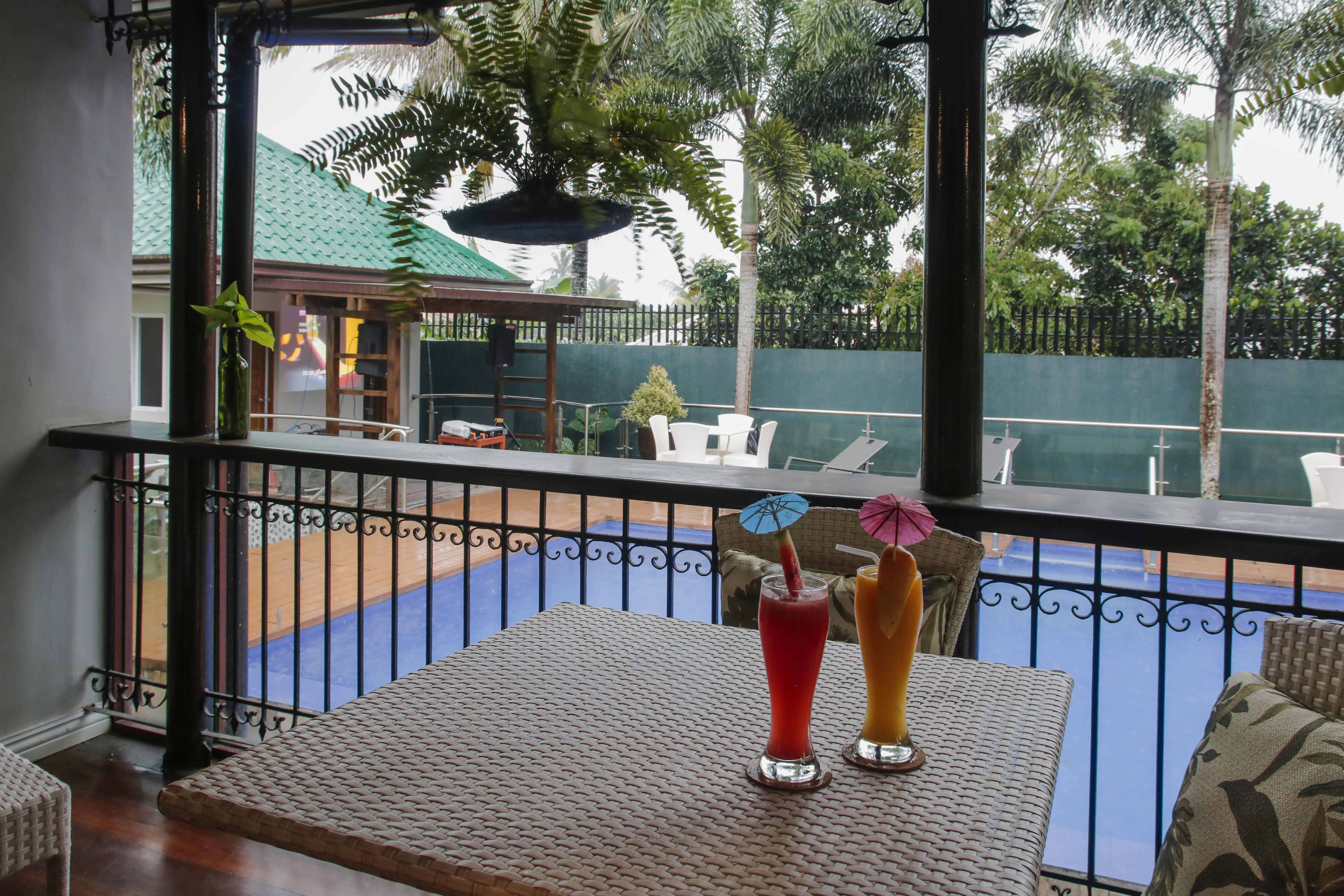 Hotel Kimberly Tagaytay Tagaytay City Exteriér fotografie