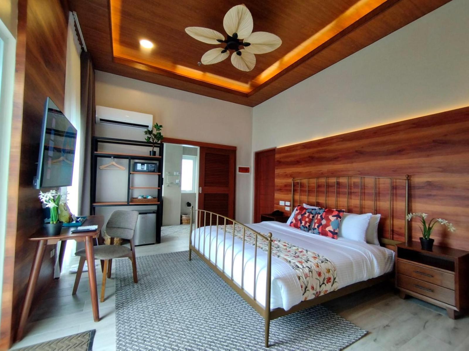 Hotel Kimberly Tagaytay Tagaytay City Exteriér fotografie