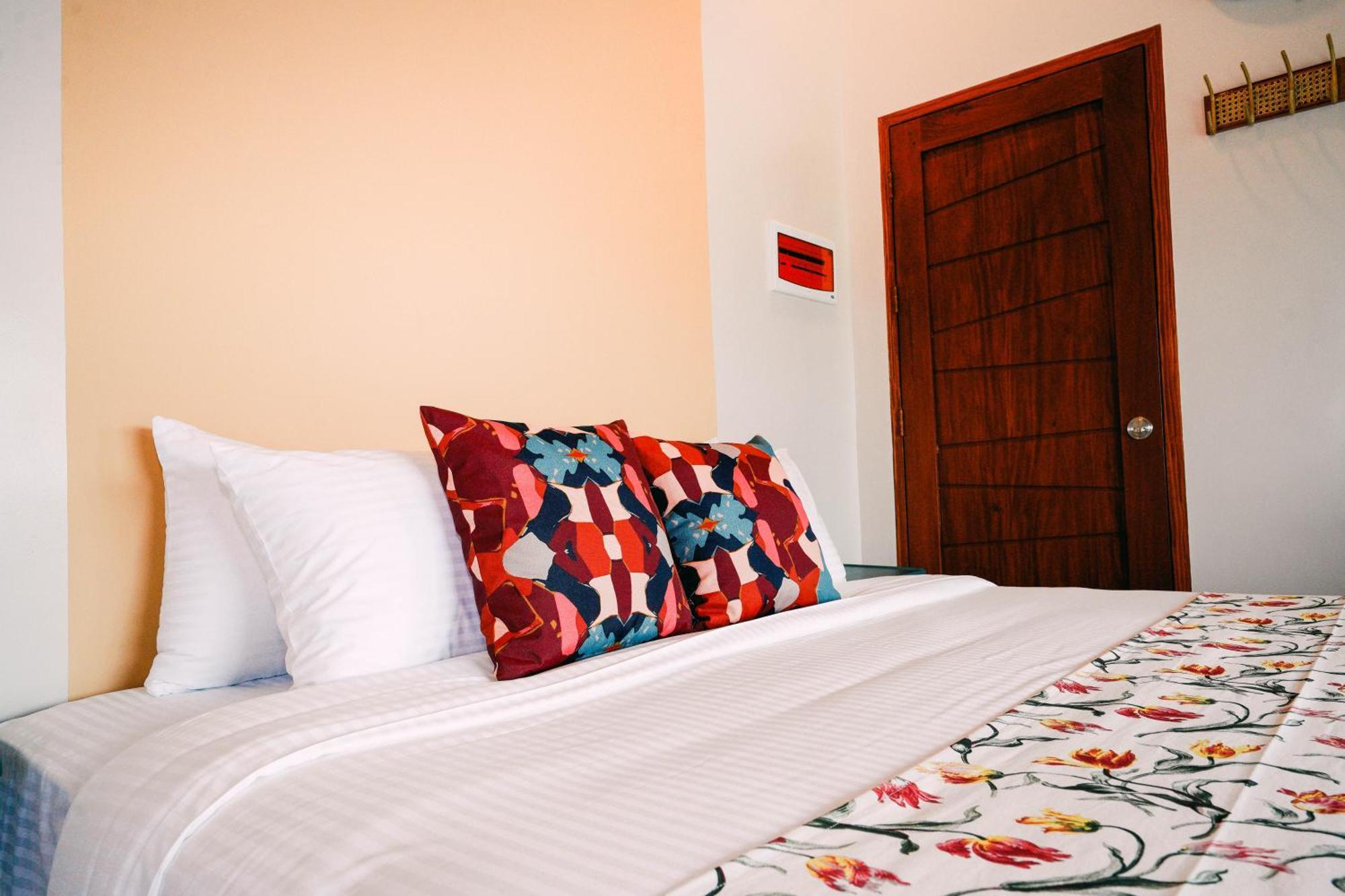Hotel Kimberly Tagaytay Tagaytay City Exteriér fotografie