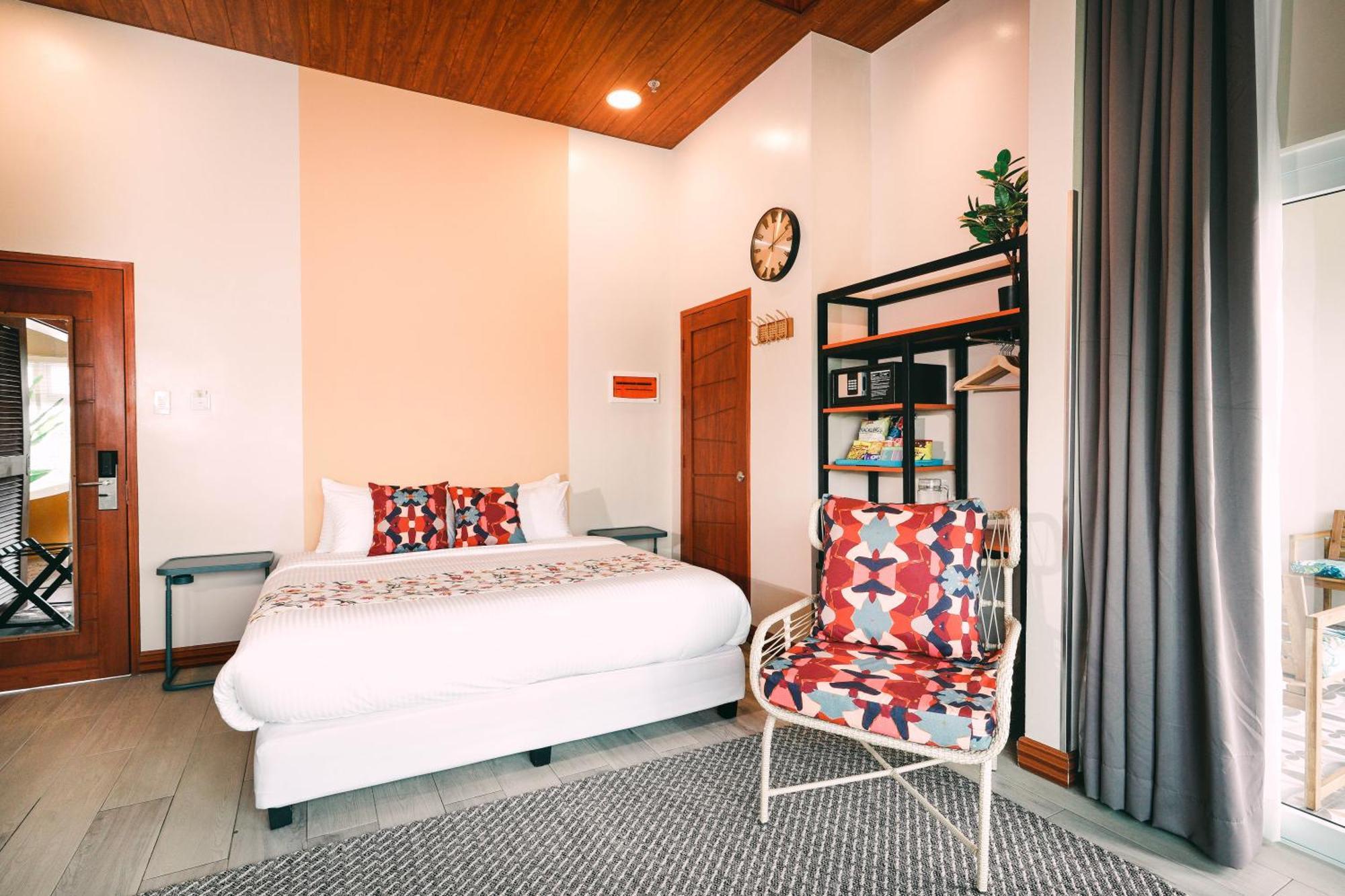 Hotel Kimberly Tagaytay Tagaytay City Exteriér fotografie