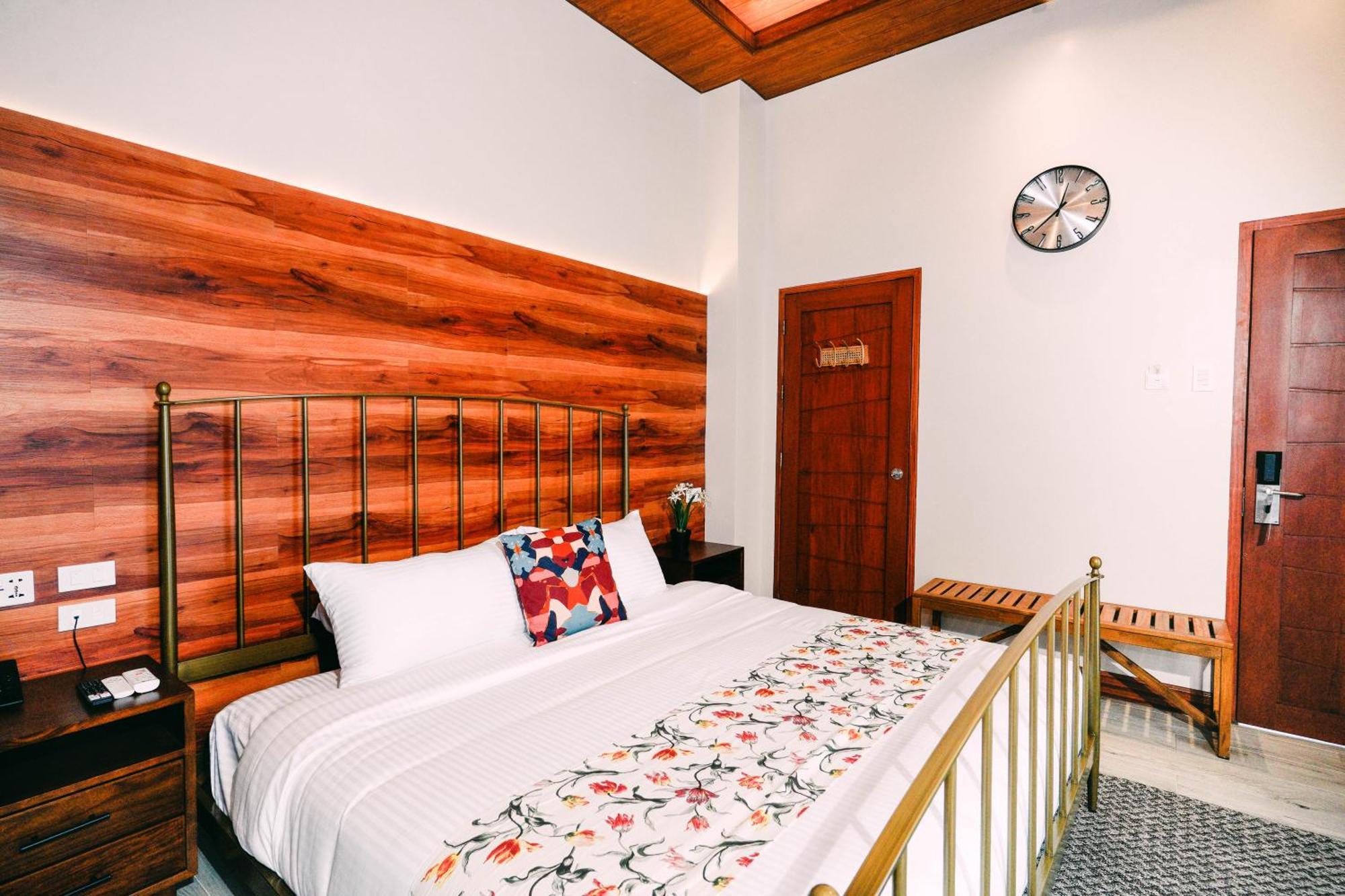 Hotel Kimberly Tagaytay Tagaytay City Exteriér fotografie