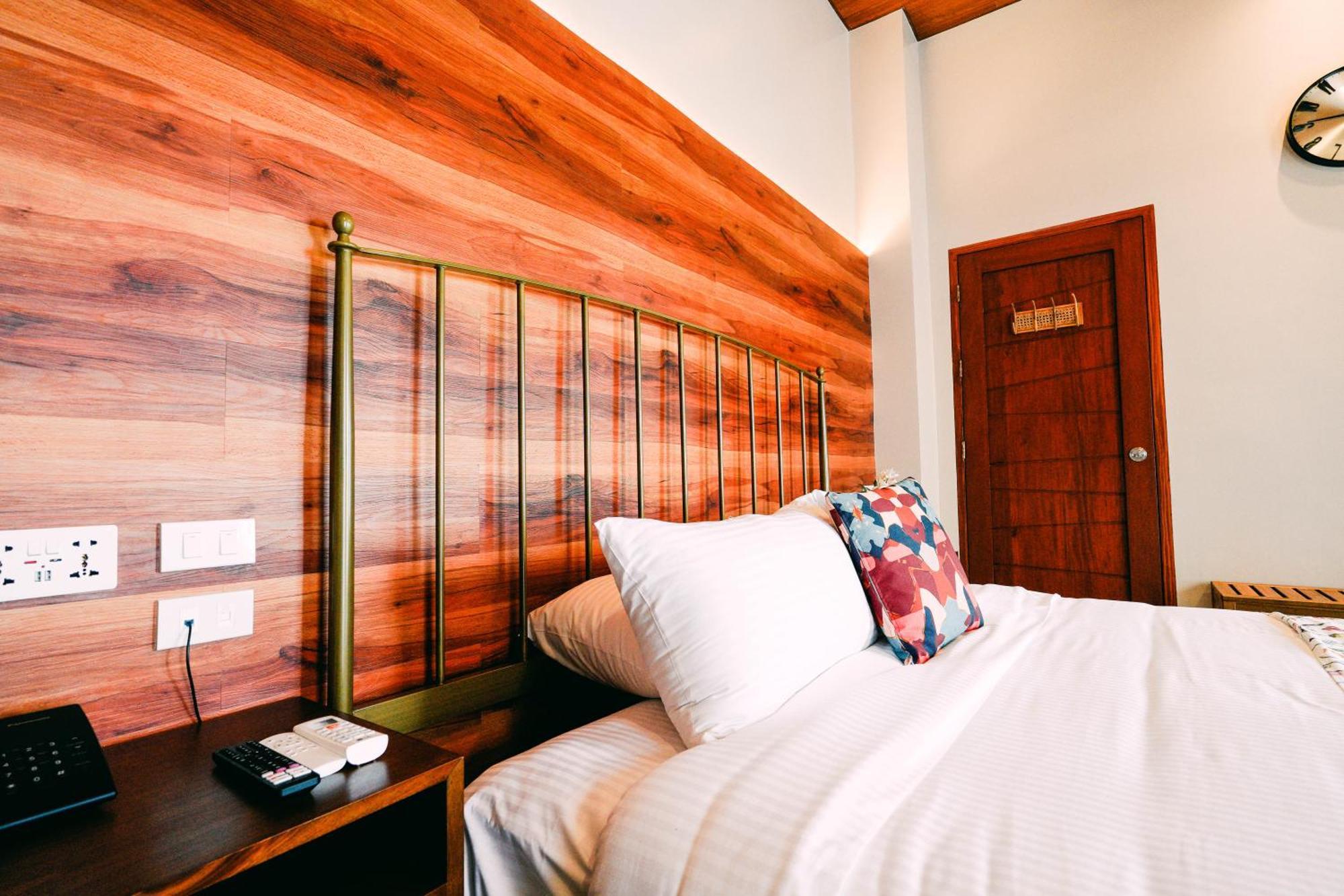 Hotel Kimberly Tagaytay Tagaytay City Exteriér fotografie