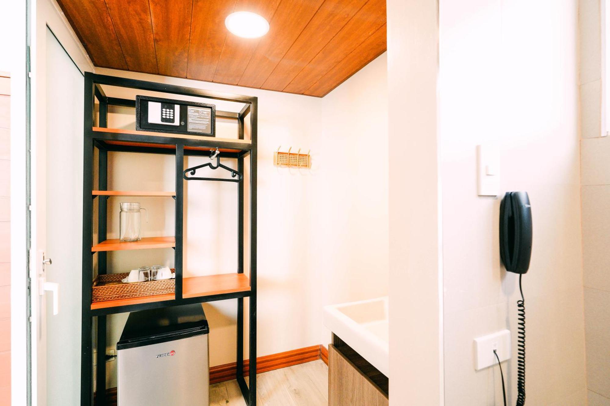 Hotel Kimberly Tagaytay Tagaytay City Exteriér fotografie